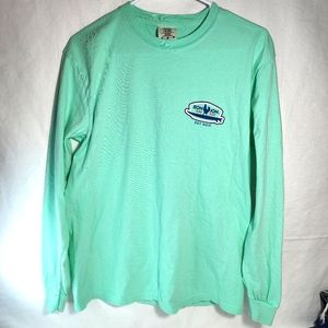 Ron Jon Surf Shop Key West Comfort Colors Size Medium